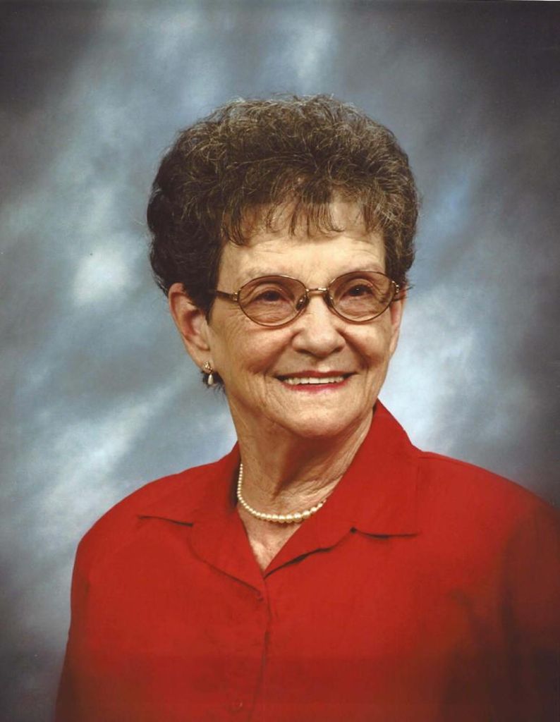 Ruby Fisher Rucker Kirby