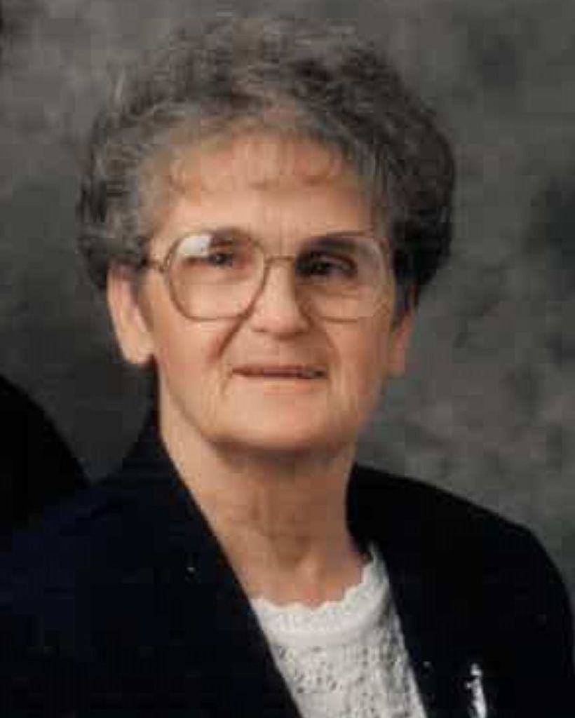 Julie M. Bucho
