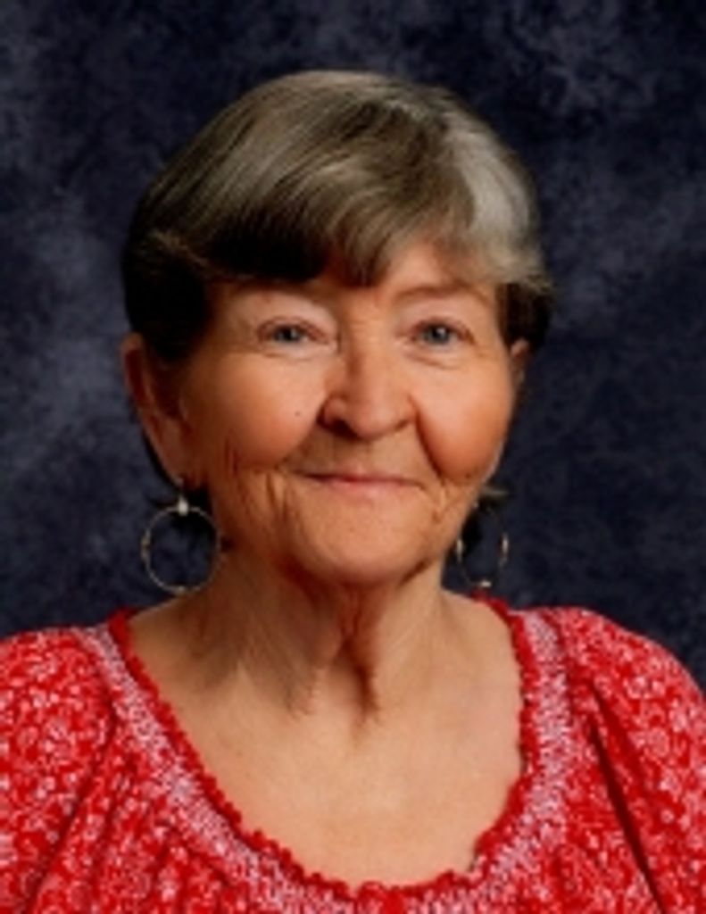 Jacquie Lynn Holder