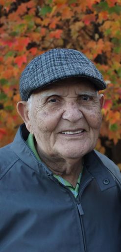 Rafael Tomas Urena Profile Photo