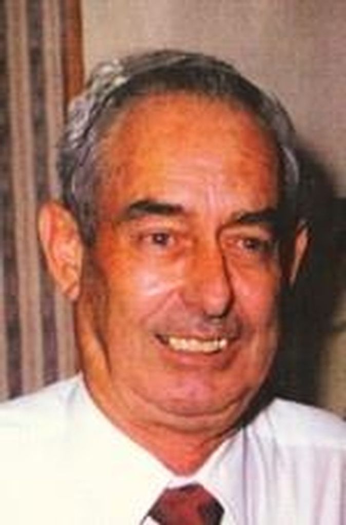 Oscar W. "Big O" Jones