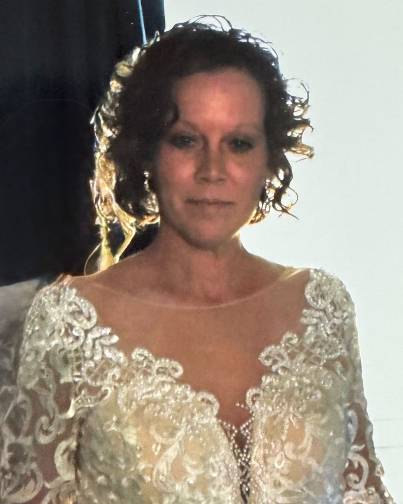 Andrea Gail Laska Profile Photo