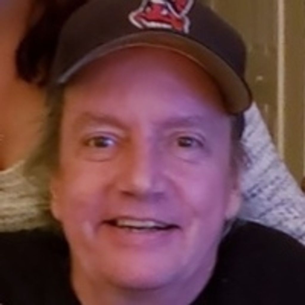 Patrick R. Garrity