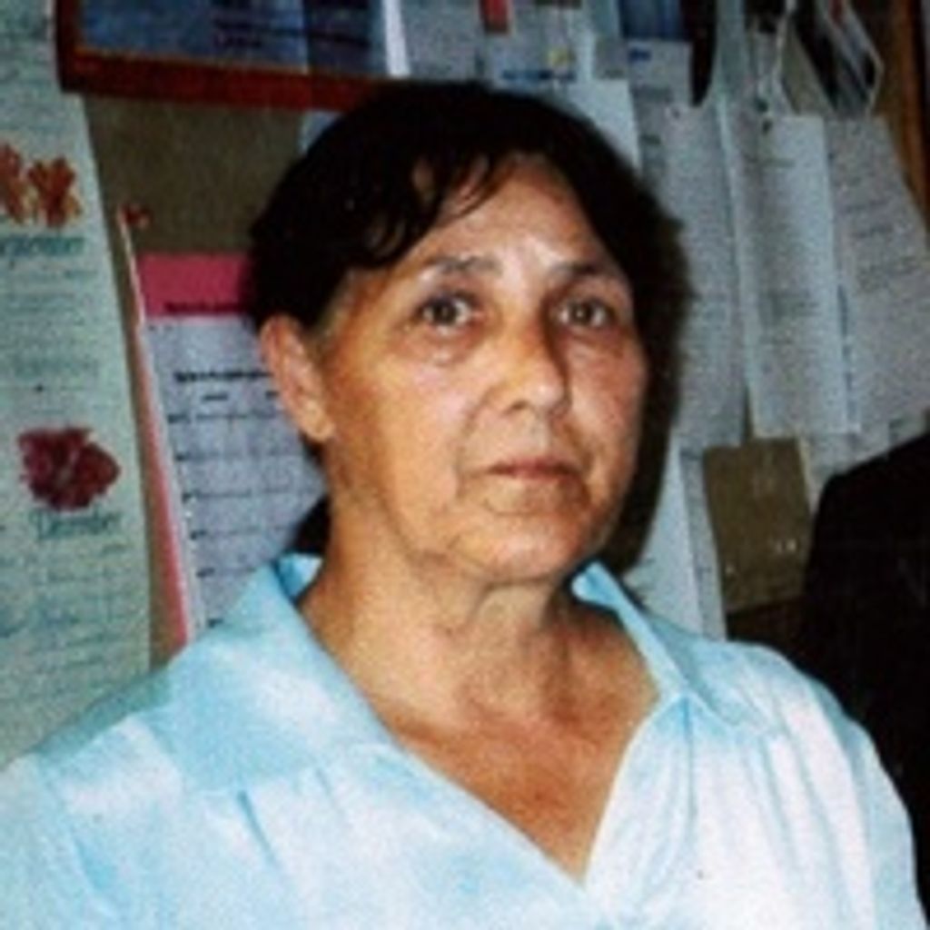 Sharon Jane Turner