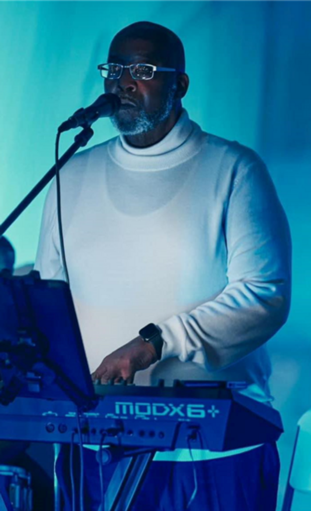 Gregory Lamont Waller Profile Photo