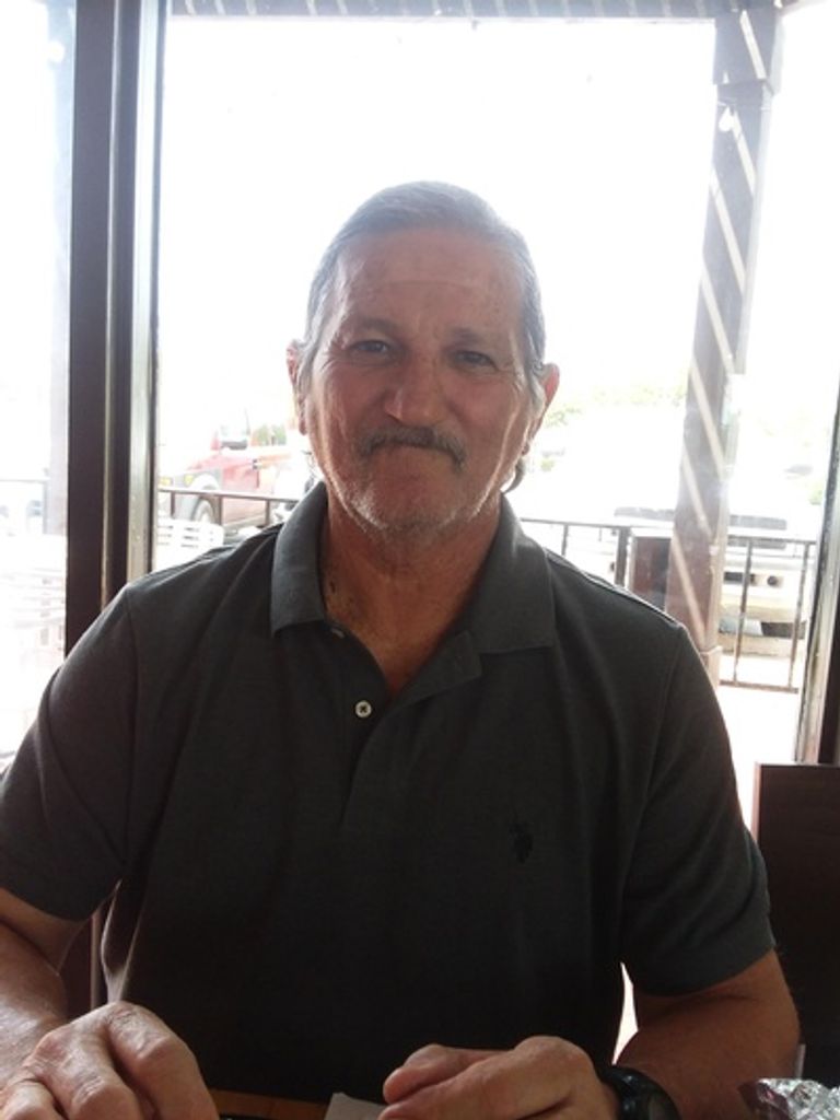 Atanacio Barrera Profile Photo