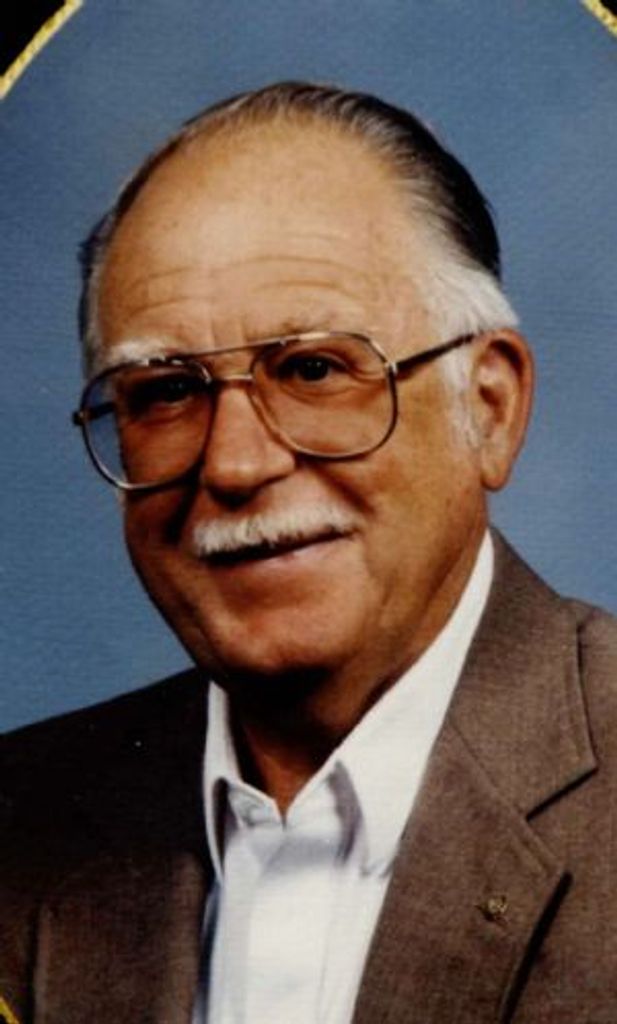 Donald Bruendl