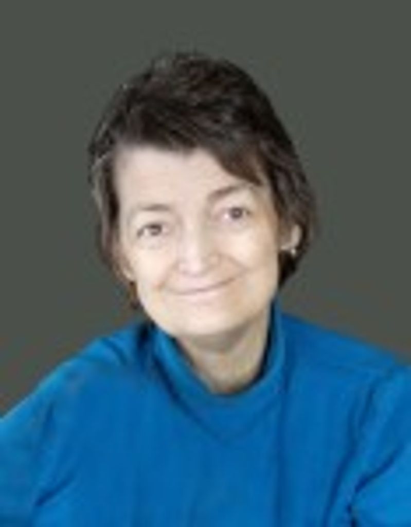 Janet Serfling Profile Photo