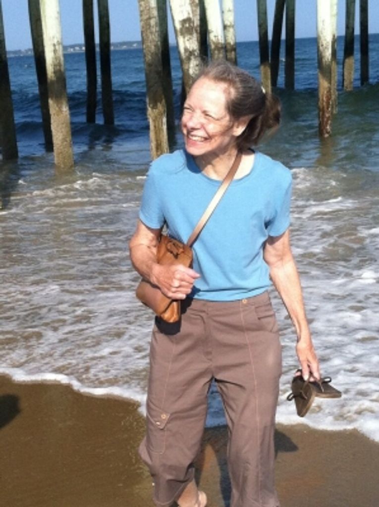 Deidra A. Ewerth Profile Photo