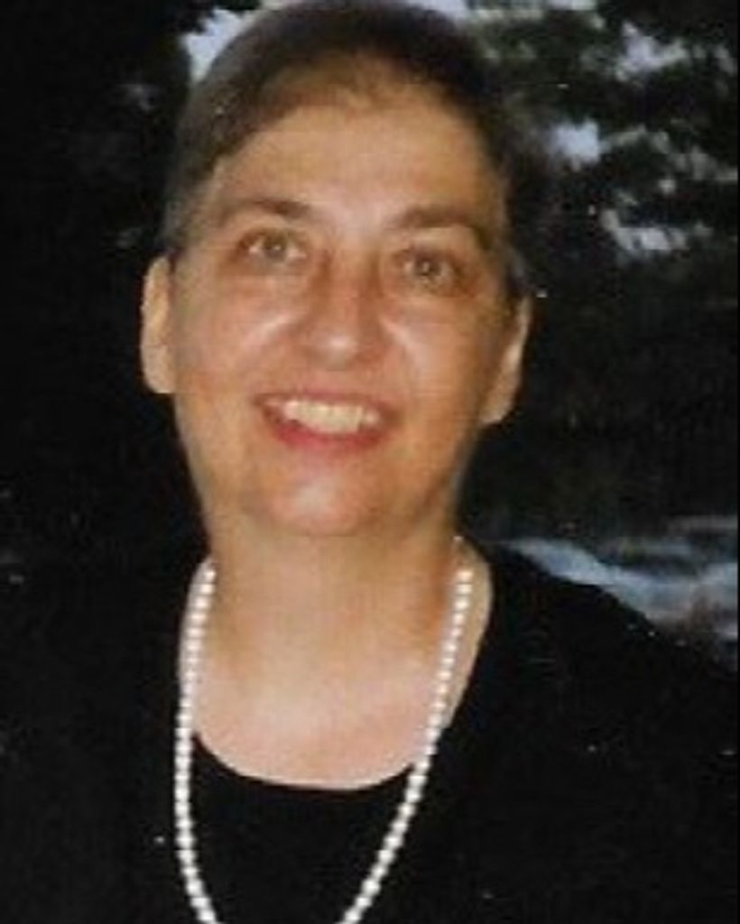 Geraldine Bennett