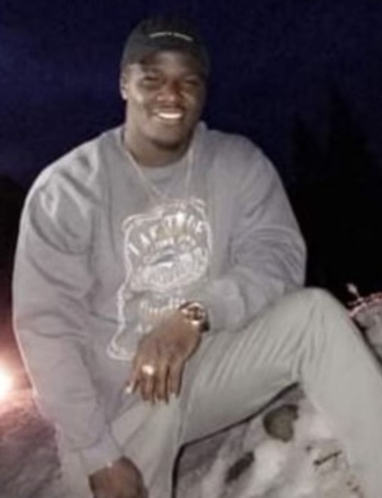 Terrance Dewayne Flournoy Jr Profile Photo