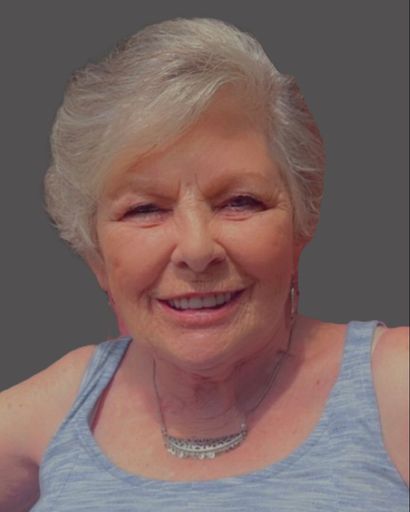 Janet Greene Maddox's obituary image