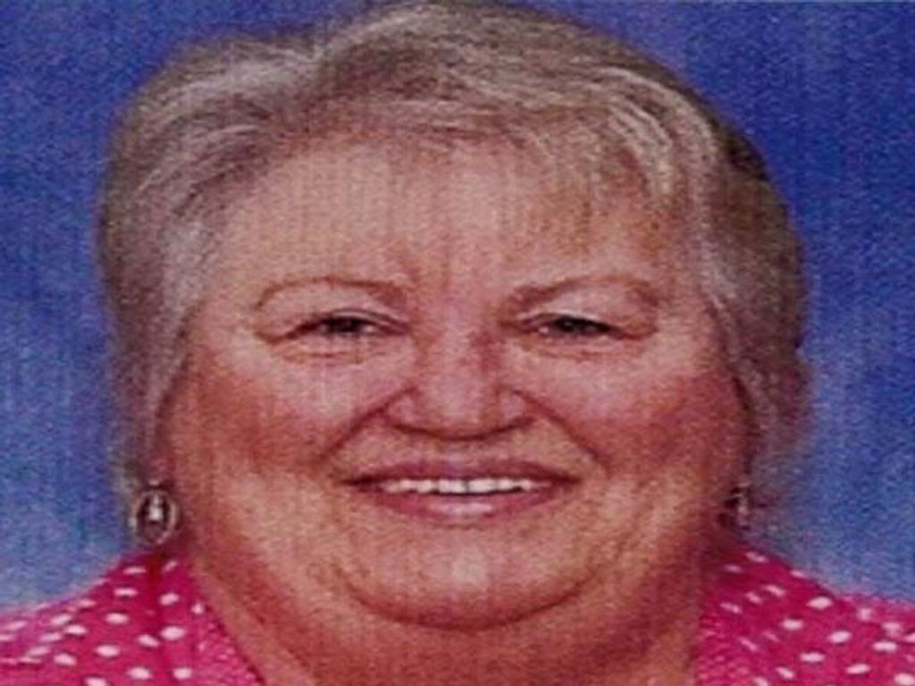Anita A. Prichard