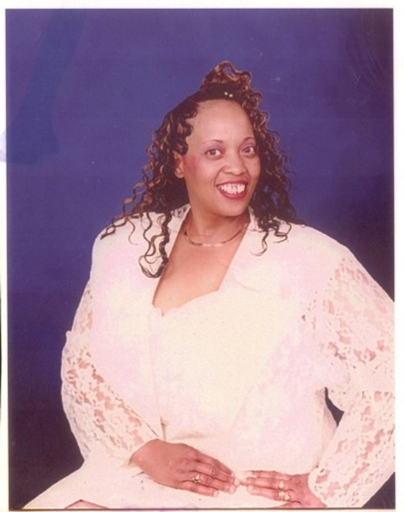 Shirley A. Johnson