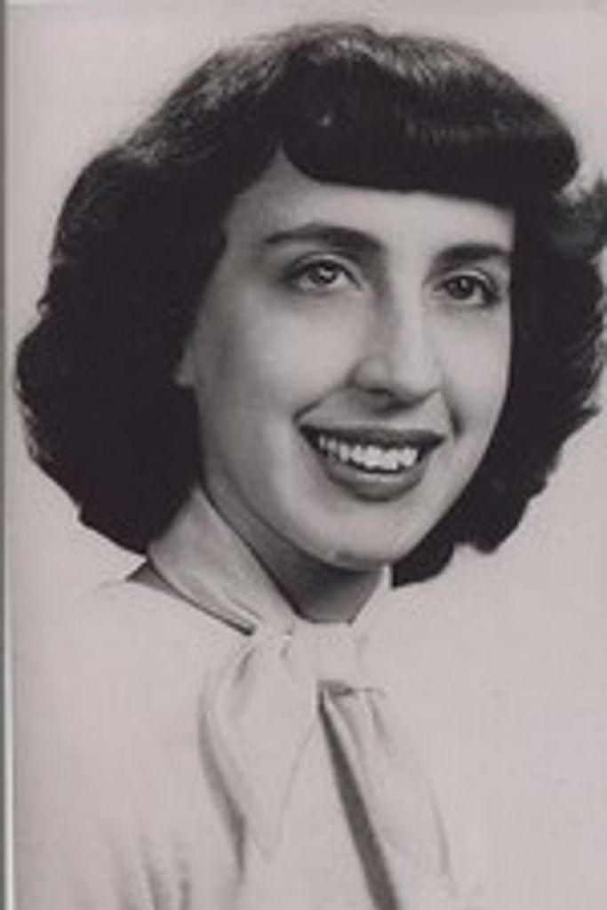 Beatrice Homnick