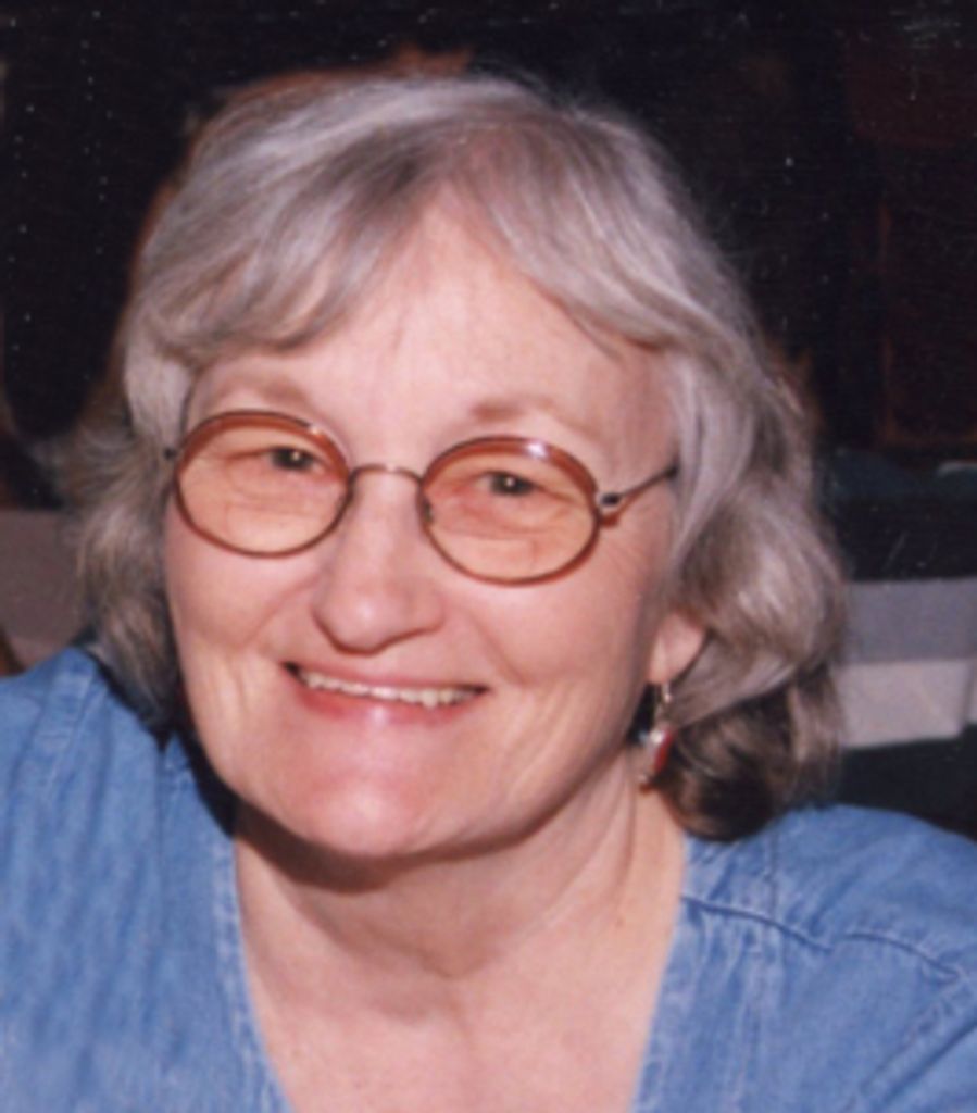 Nora "Maxine" Sanderson