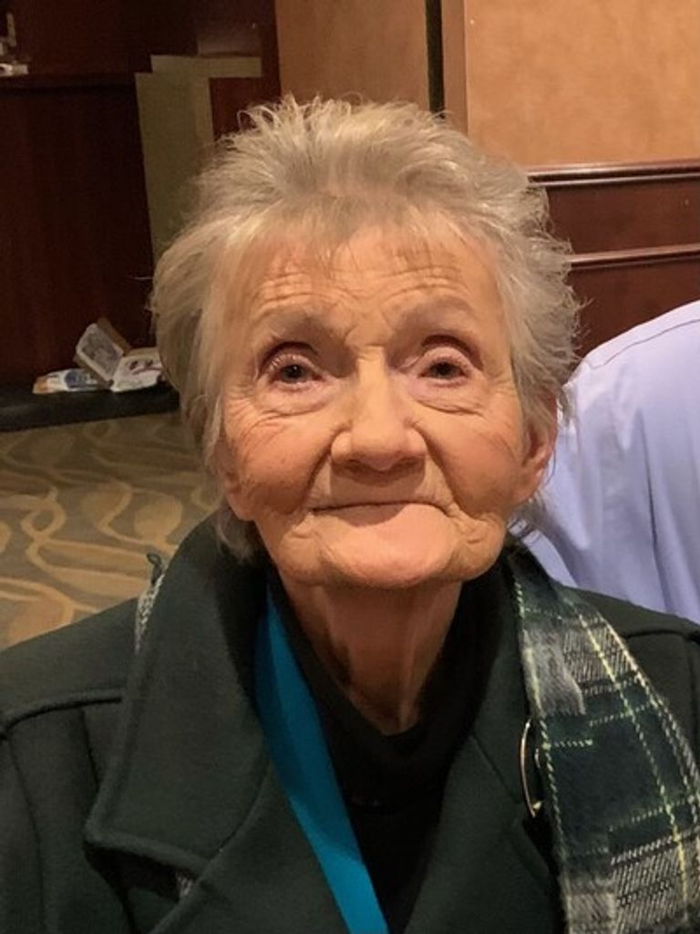 Marie A. Lukasik Profile Photo