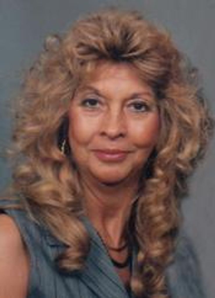 Camelia Gledhill