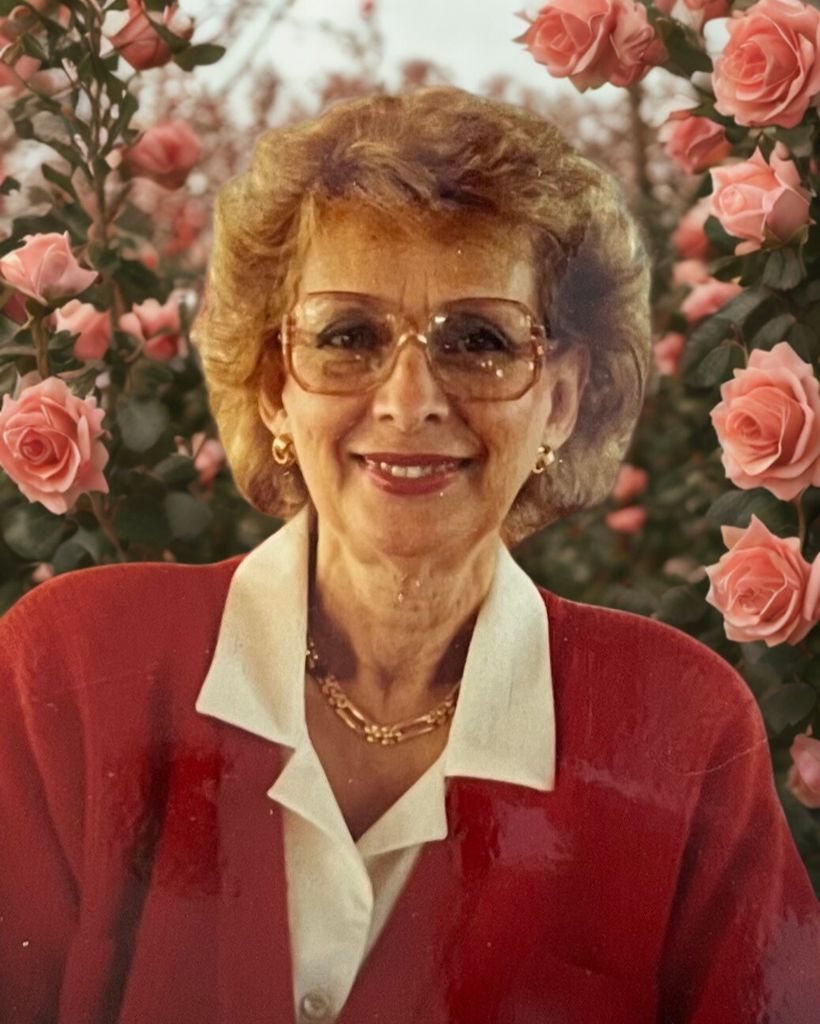 Adriana Saldias Profile Photo