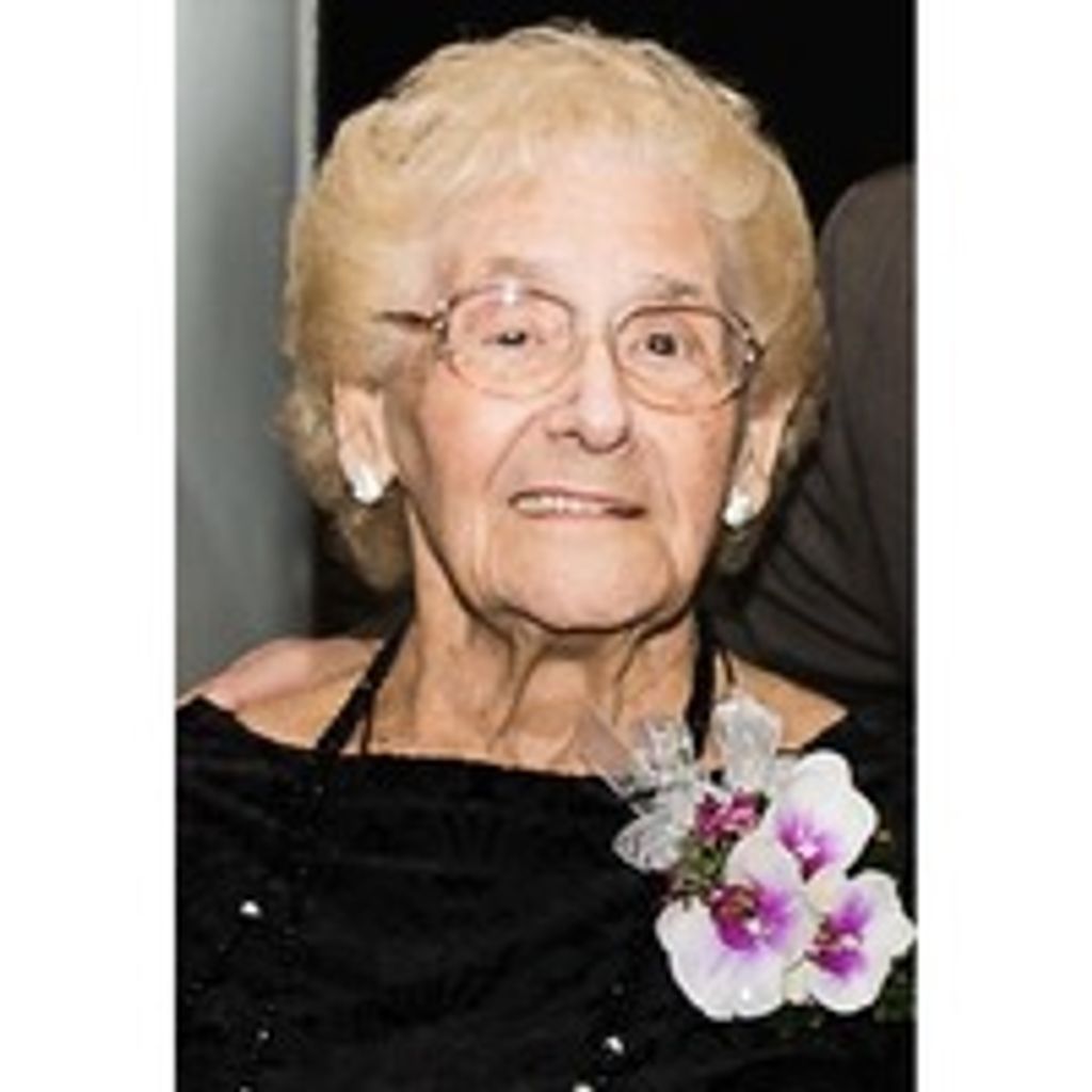 Wilma E. Cannon