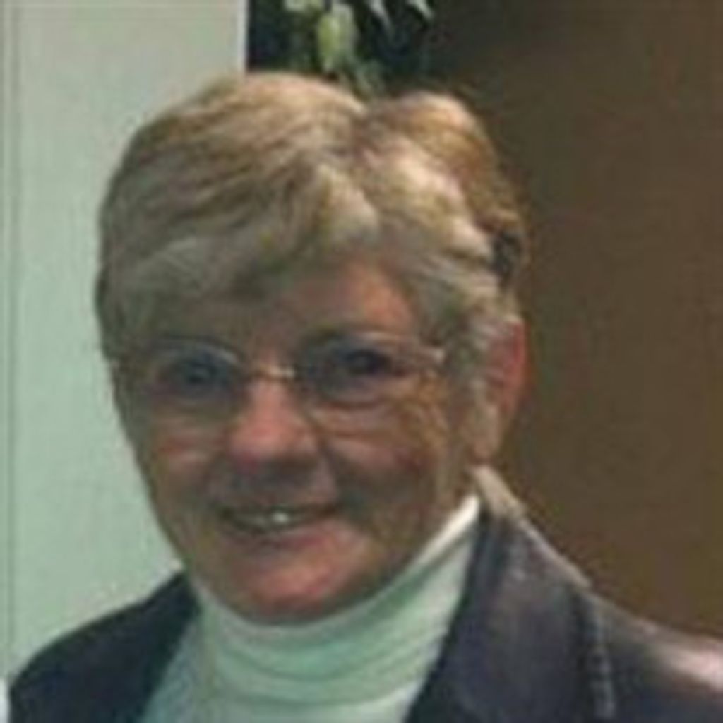 Betty Jean Martin