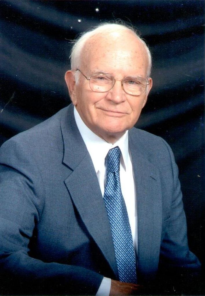 Lee  Roy Stecher
