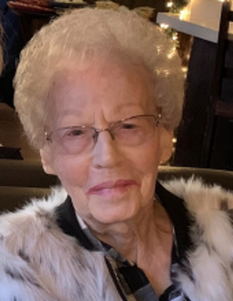 Fay Van Oostendorp