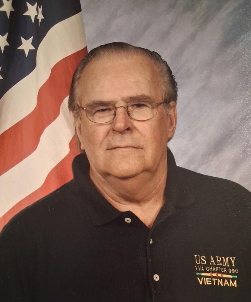 James Joseph Murray Iii Profile Photo