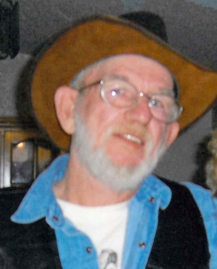 William Rudy Thompson