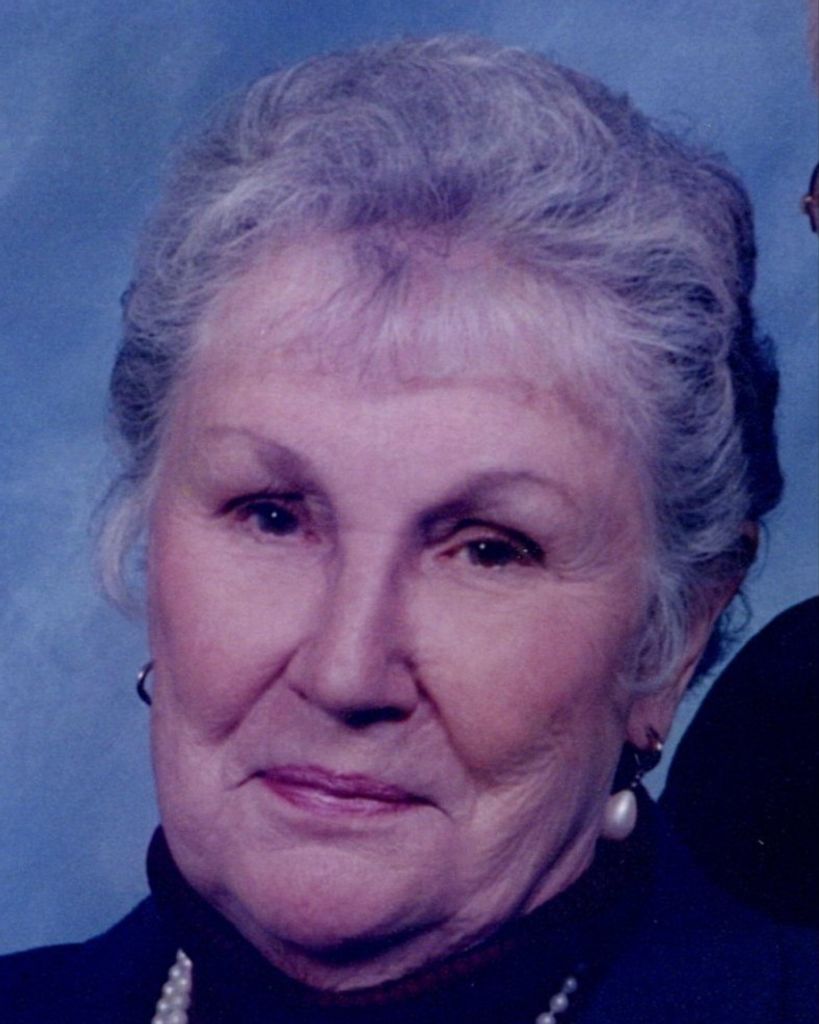 Mary Coss