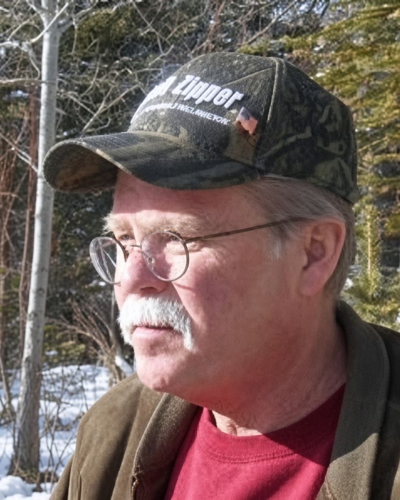 David Rulon Fairholm Profile Photo
