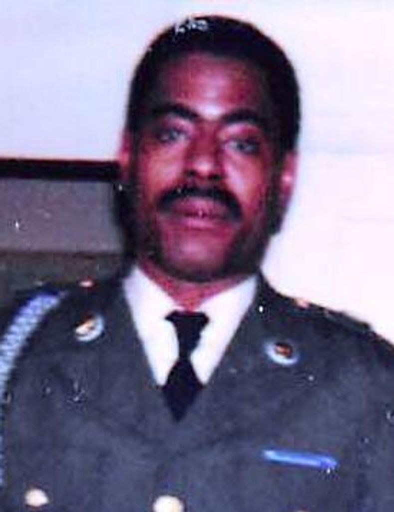 James Andrew Beamon Iii