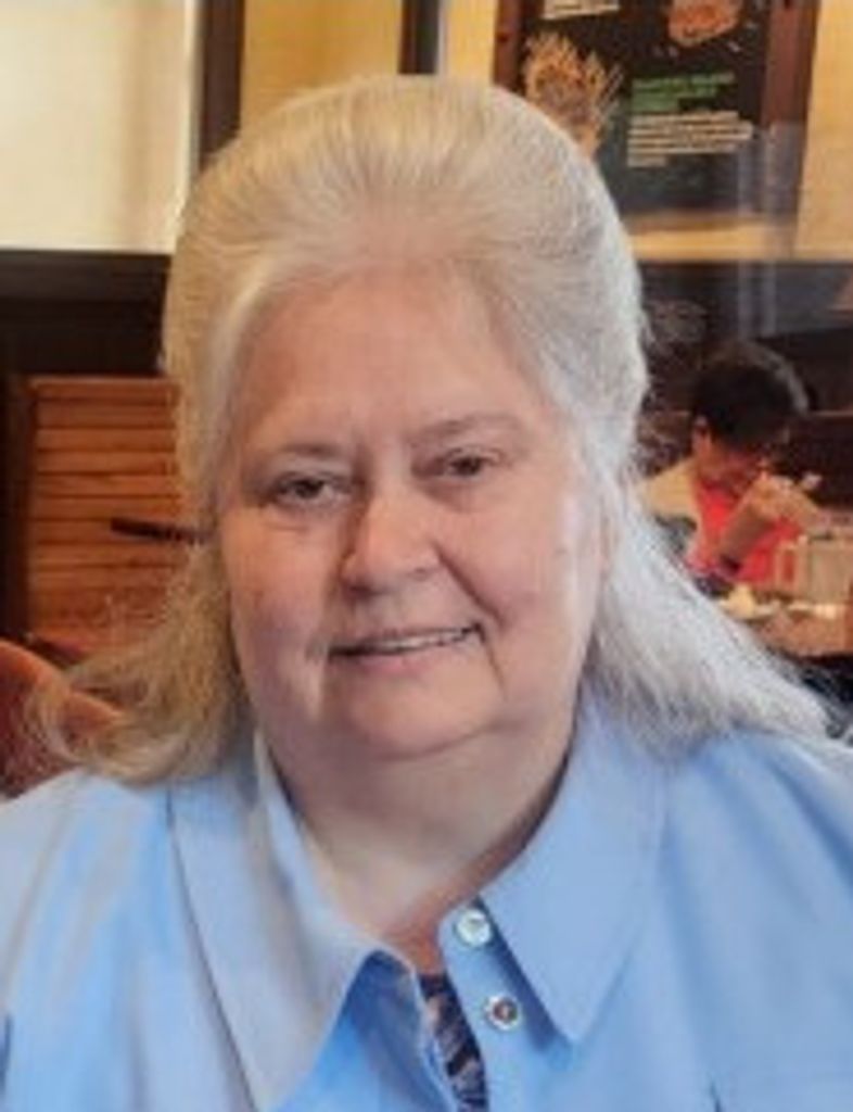 Maria V. Kozak Profile Photo