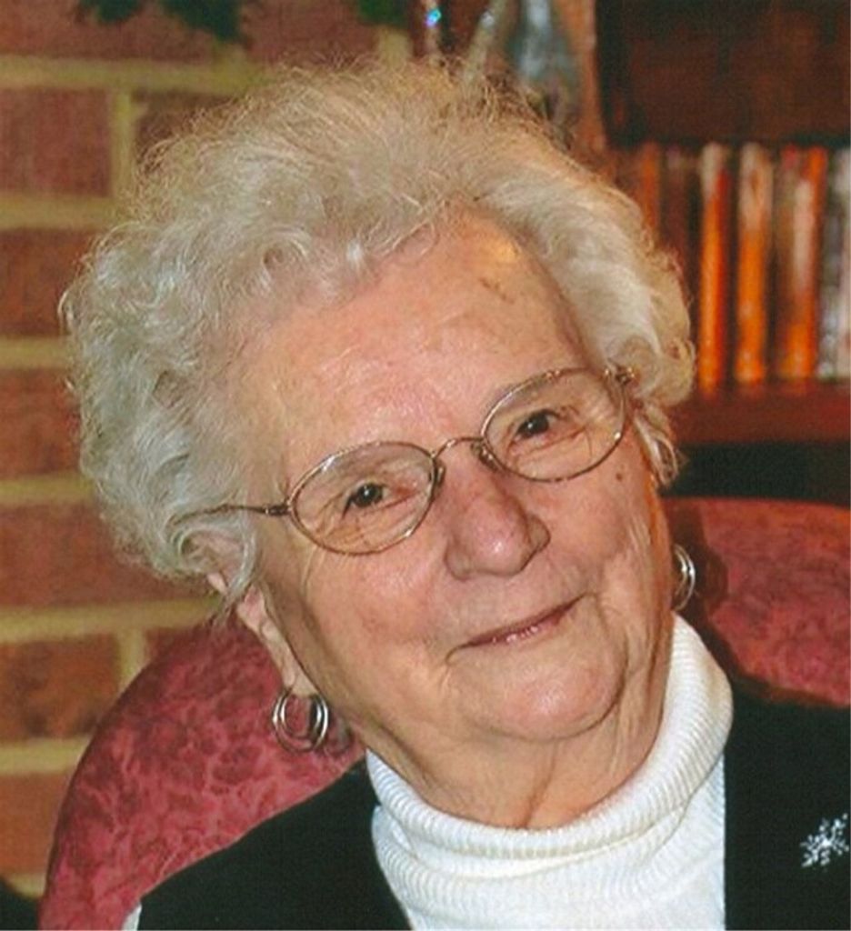 Mary Lou (Morris)  Shryock Profile Photo