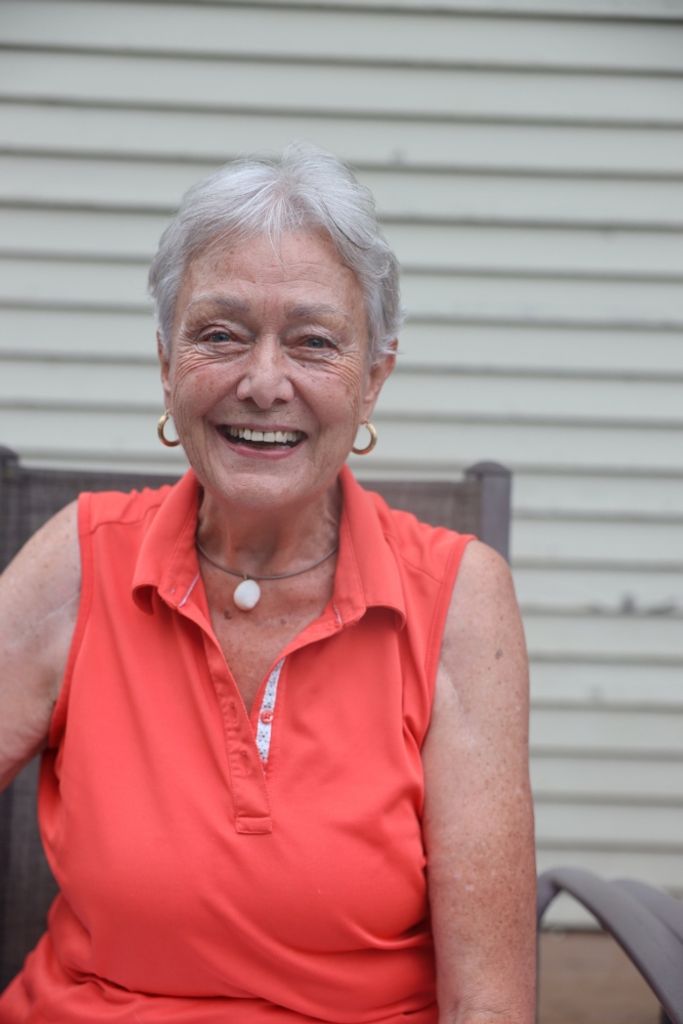 Deborah Ann Rigby Profile Photo