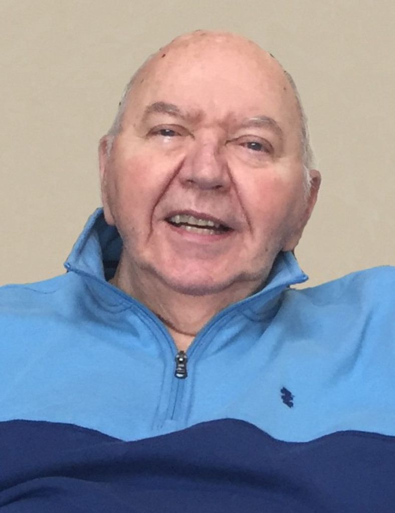 Joseph Pacek, Jr.