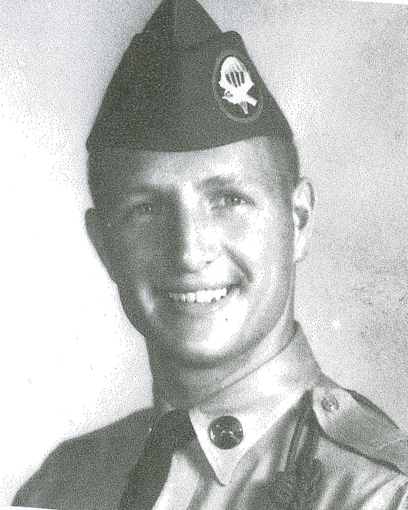 Harold C. Ammons Profile Photo