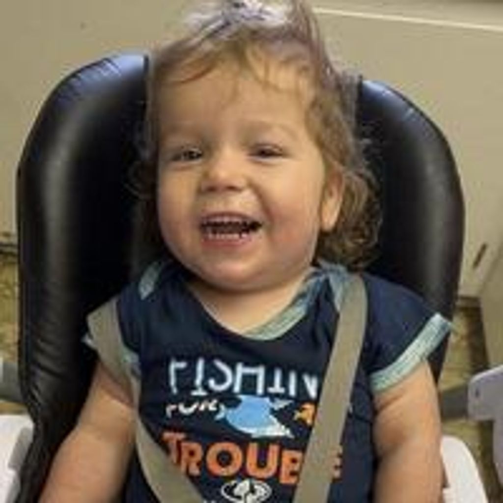Mack Allen Mcadam Profile Photo