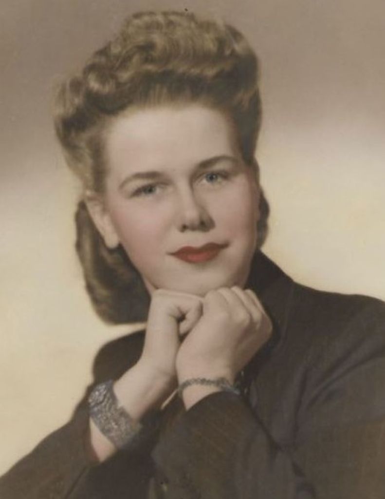 Joan W. (Wentworth)  Snouffer Profile Photo