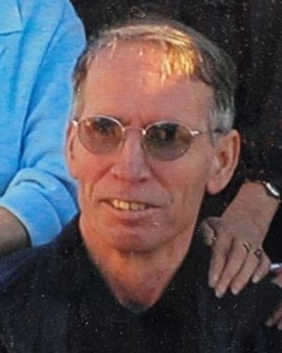 Donald O. Mason's obituary image