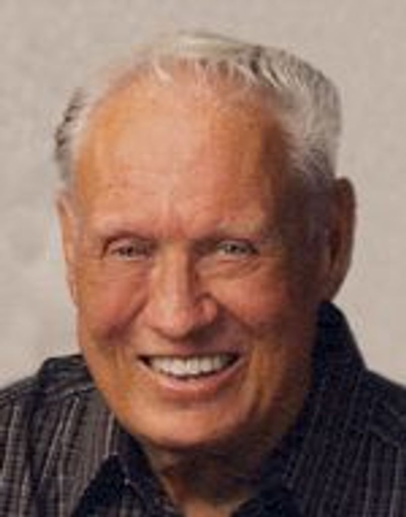 Reed Darrell Berntson
