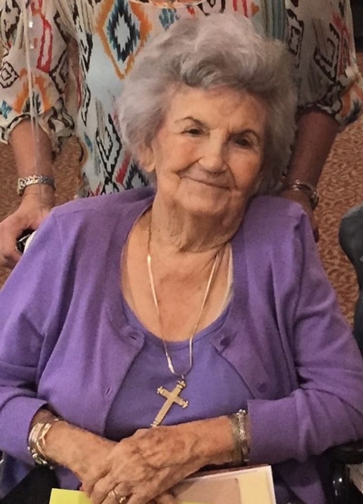 Florence Kathryn Gastrell Profile Photo