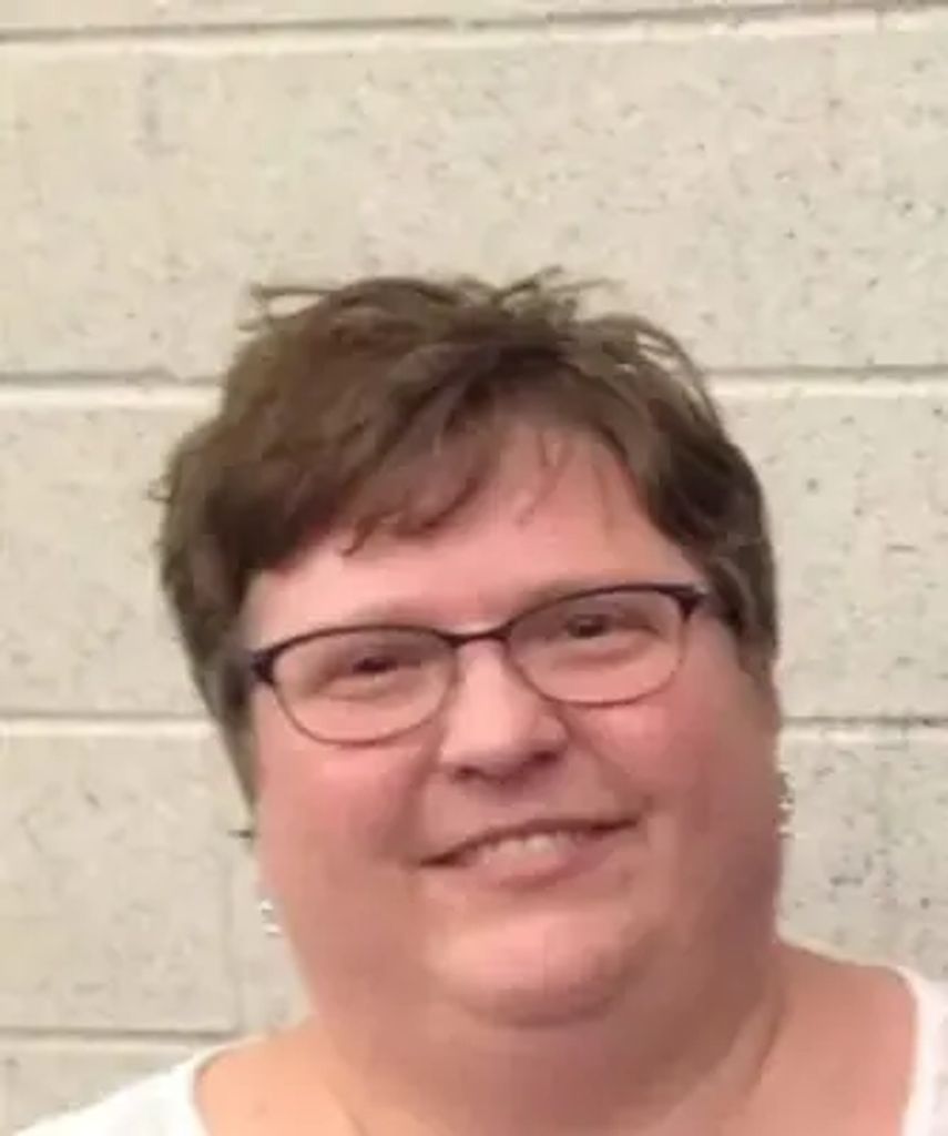 Tammy Brown