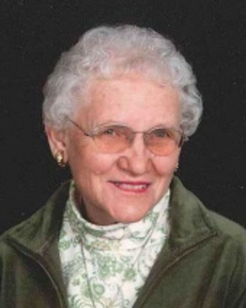 Beverly Mae Wischstadt