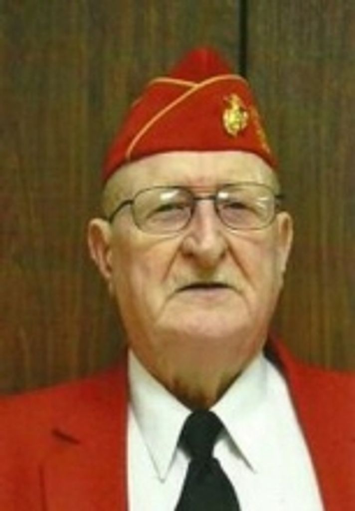 Robert Elgin Paul