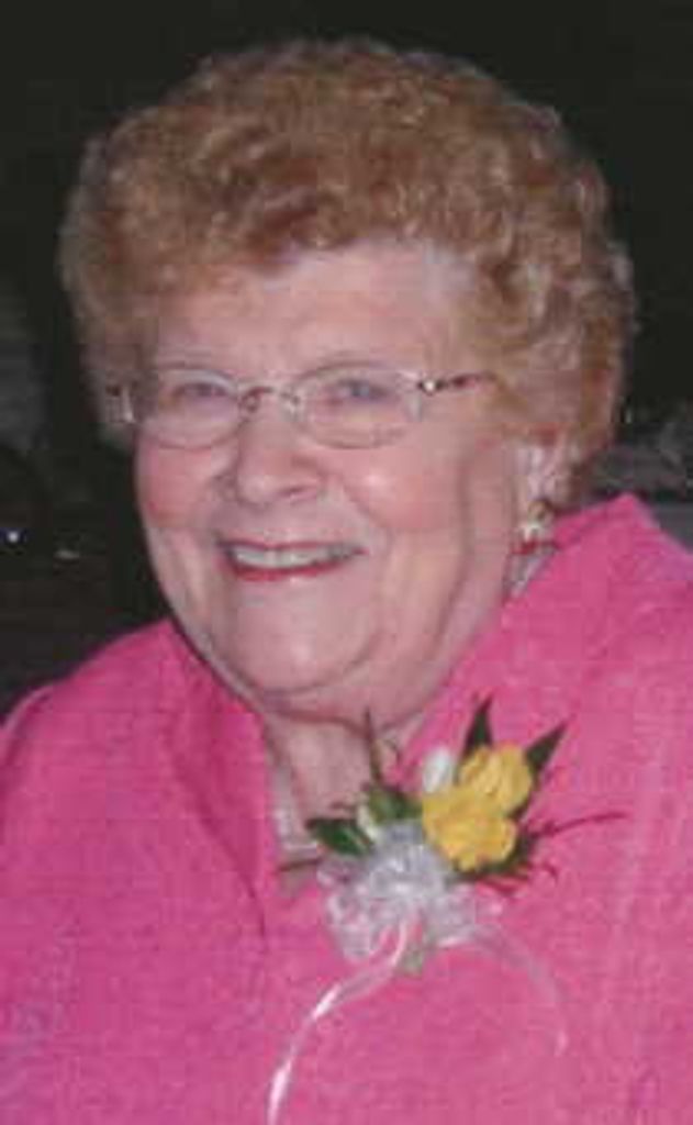 Delphine C. (Niemeier)  Baldridge