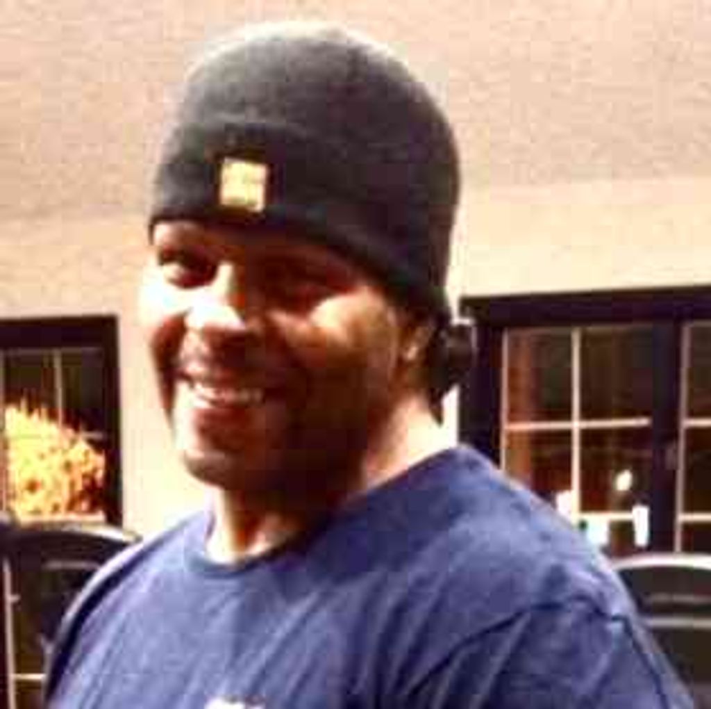 Jason Alfred Mayers Profile Photo