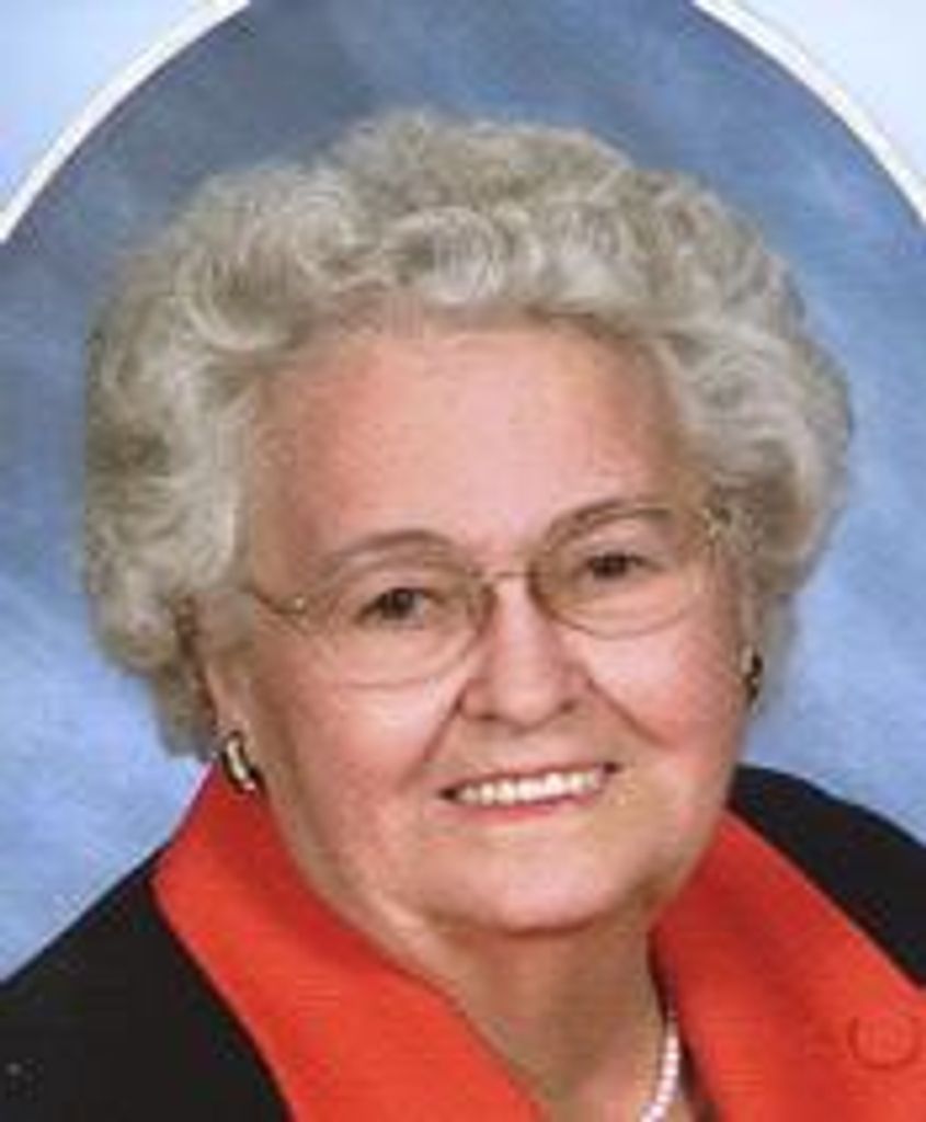 Lucile Fleming Wilson Profile Photo