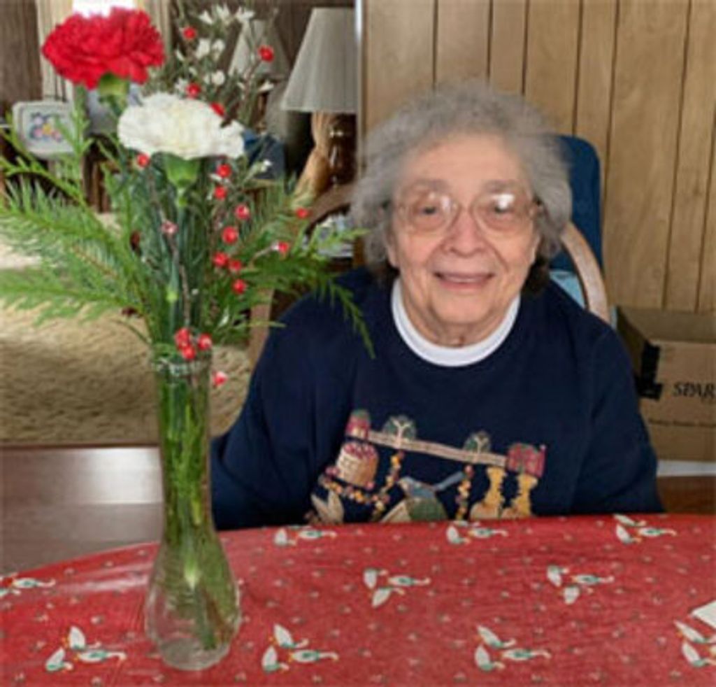 Evelyn Connelly Profile Photo