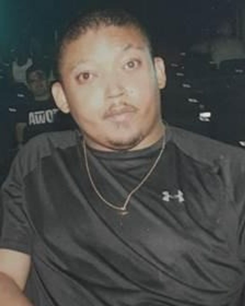 Carlos DeMarcus Moore Profile Photo